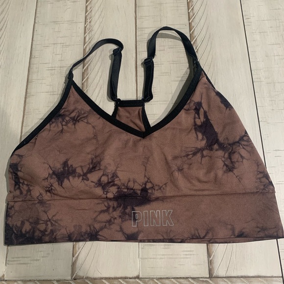 PINK Other - PINK Sports Bra